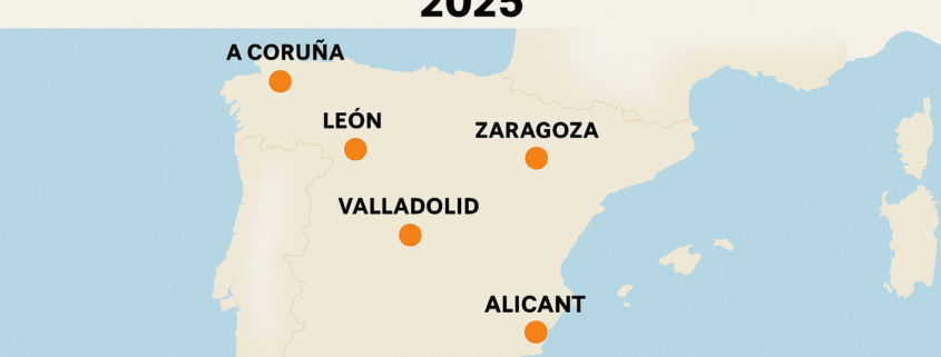 opciones inmobiliaria 2025