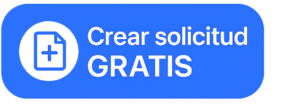 Crear solicitud GRATIS